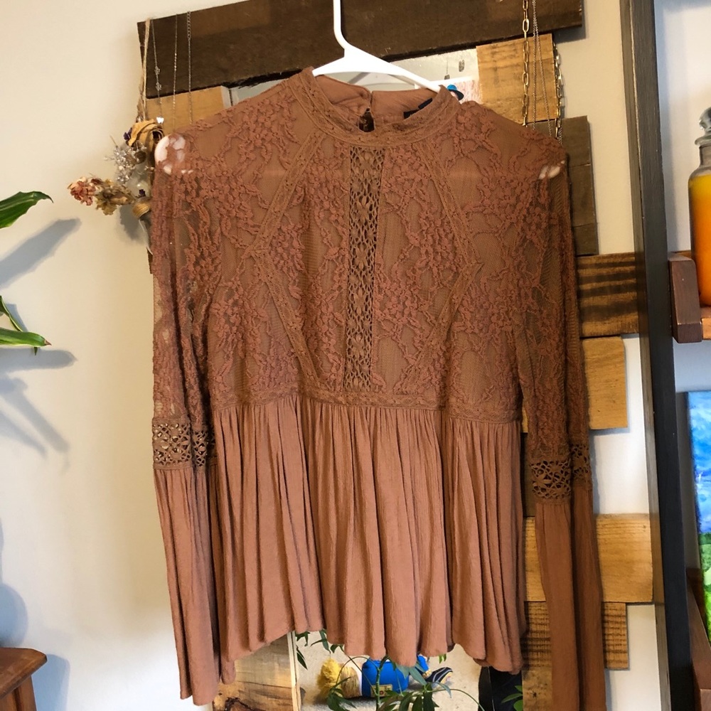 American Eagle Blouse